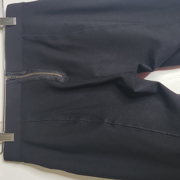 J Crew Pixie pant, size 0R - Picture 4 of 6